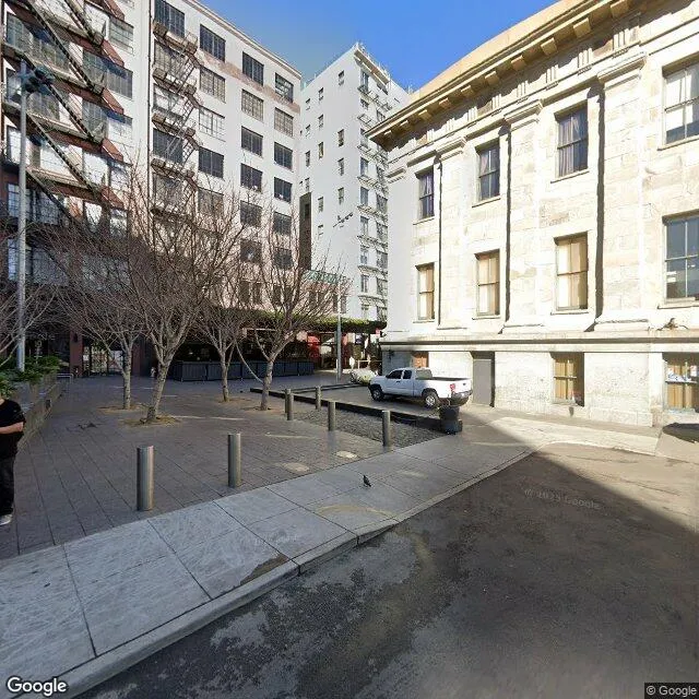 2-8 Mint Plz, San Francisco, California 94103-1863