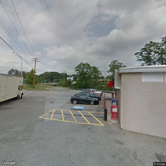 2 Back River Rd, Dover, New Hampshire 03820