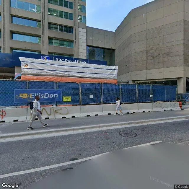 2 Bloor St E, Toronto, Ontario M4W 1A8