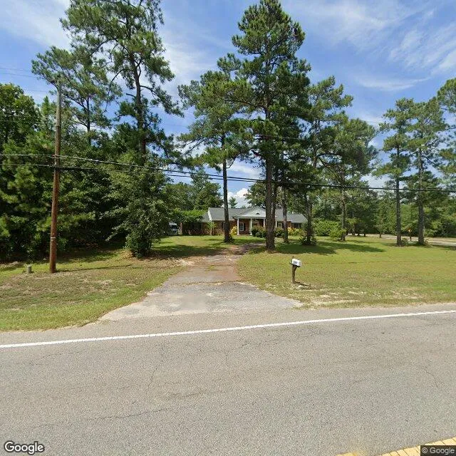 2 Business Pky, Lugoff, South Carolina 29078