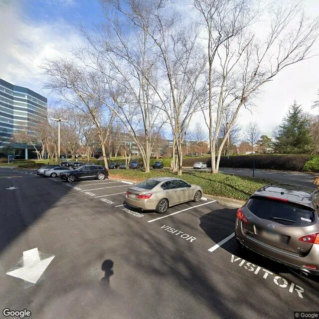 2 Concourse Pky NE, Atlanta, Georgia 30328