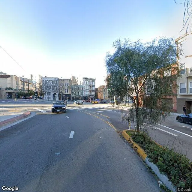 2 Guerrero St, San Francisco, California 94103