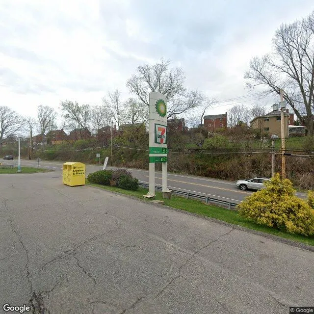 2 Heckel Rd, Mc Kees Rocks, Pennsylvania 15136