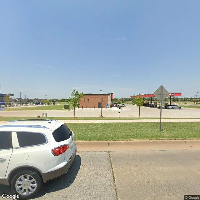 2 NW 150th St, Edmond, Oklahoma 73013