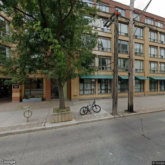 1017-1023 Queen St E, Toronto, Ontario M4M 1K3