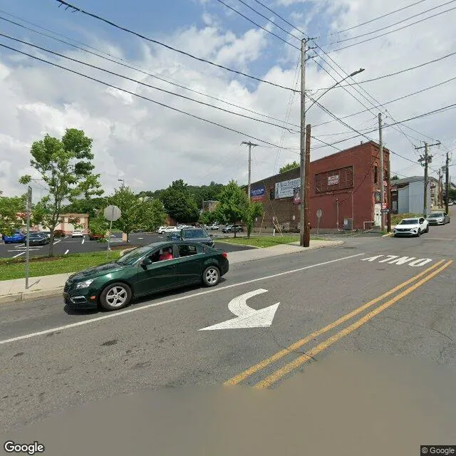 2 S Claude Lord Blvd, Pottsville, Pennsylvania 17901