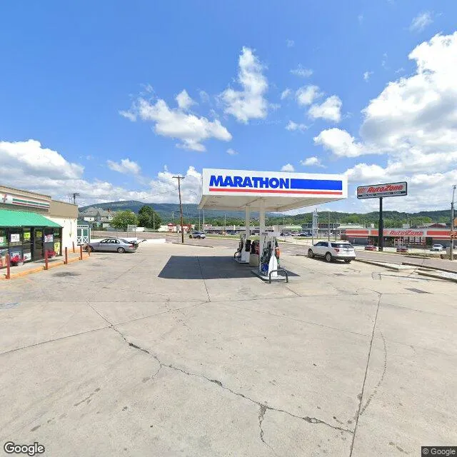 2 S Mineral St, Keyser, West Virginia 26726