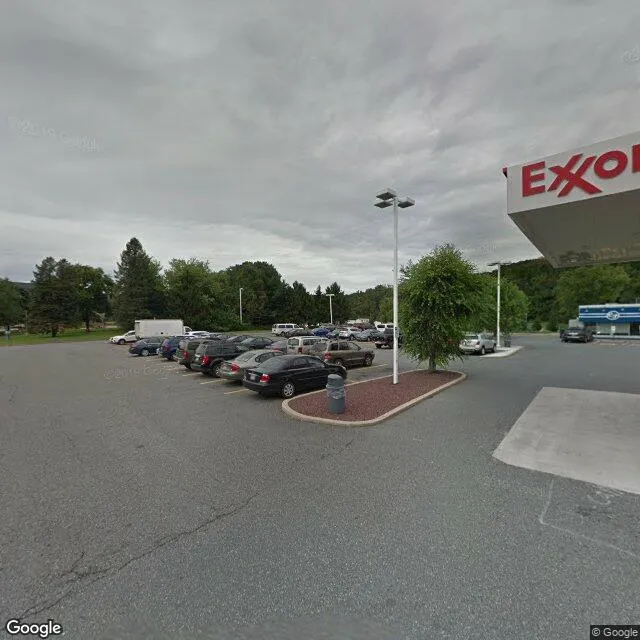 2 Simpson Rd, Columbia, New Jersey 07832