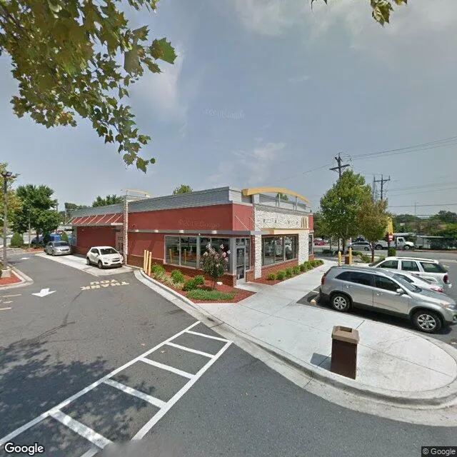 2 University Blvd W, Silver Spring, Maryland 20901
