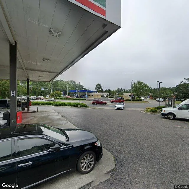 2 Village Dr, Hampton, Virginia 23666