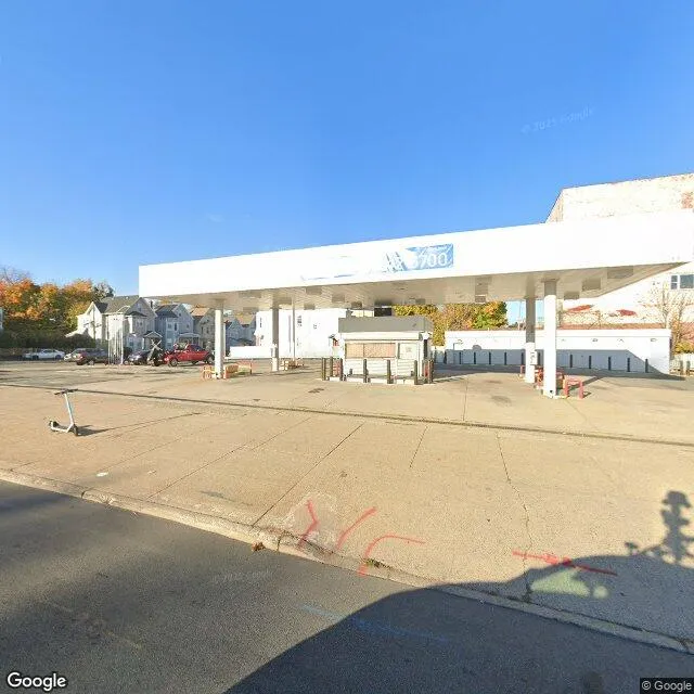 20 Central Ave, East Orange, New Jersey 07018