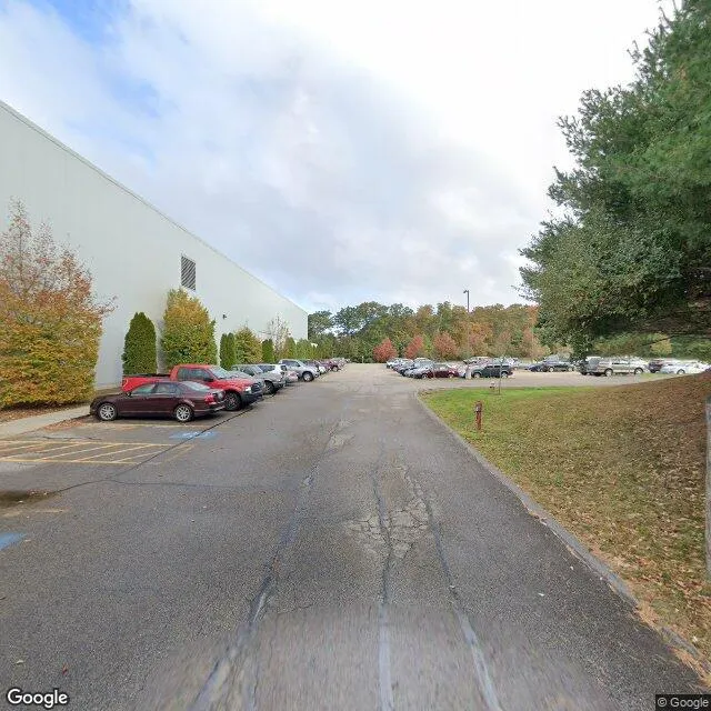 20 Freedom Way, Franklin, Massachusetts 02038-2585