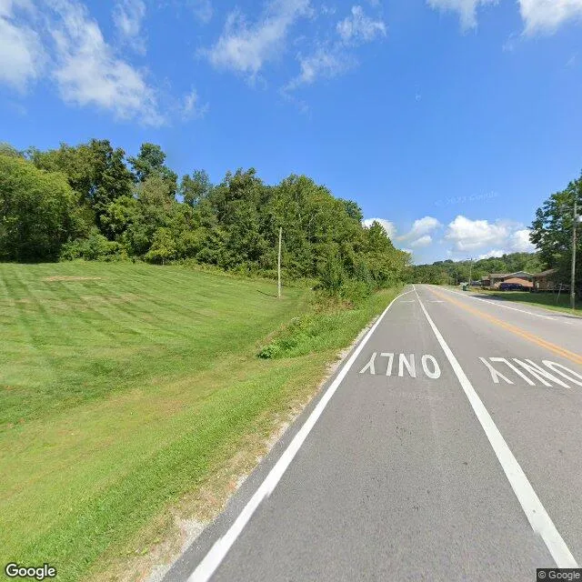 20 Marrtown Rd, Parkersburg, West Virginia 26101