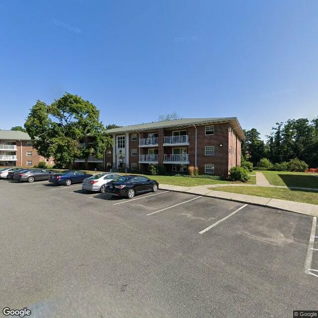 20 Middlesex Cir, Waltham, Massachusetts 2452