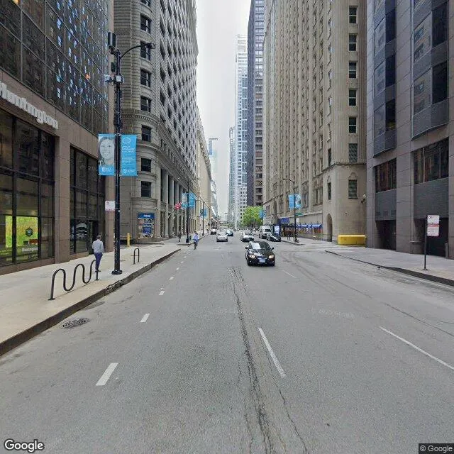 20 N Clark St, Chicago, Illinois 60602-4109