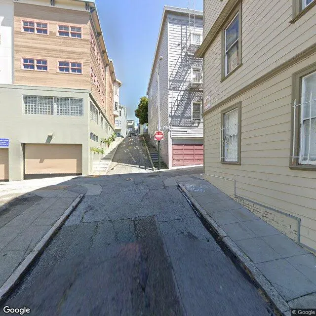 20 Romolo Pl, San Francisco, California 94133-4062