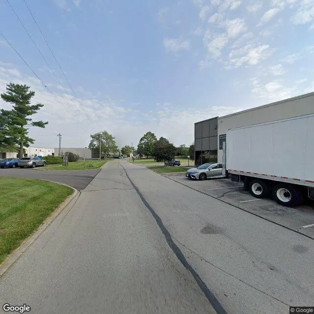 200-250 Production Ct, Louisville, Kentucky 40299