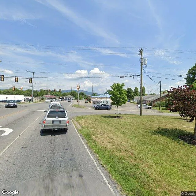 200 Apperson Dr, Salem, Virginia 24153