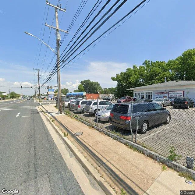 200 Back River Neck Rd, Essex, Maryland 21221