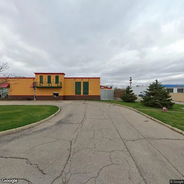 200 Baker Rd, Dexter, Michigan 48130