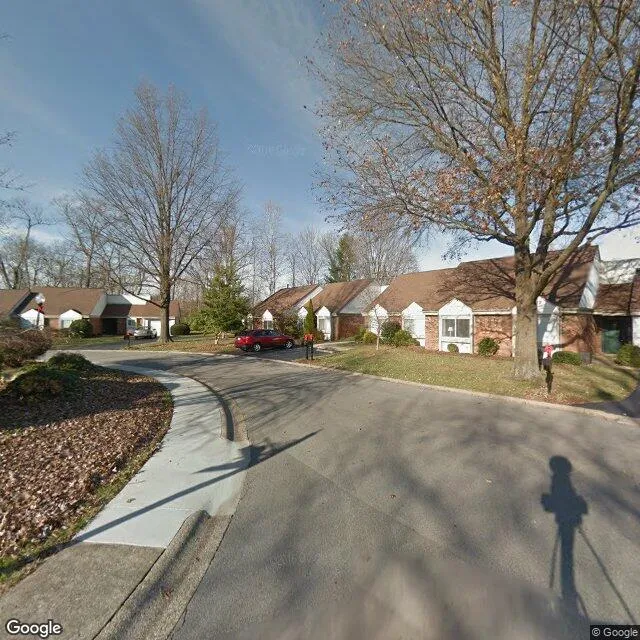 200 Brookside Dr, Louisville, Kentucky 40243