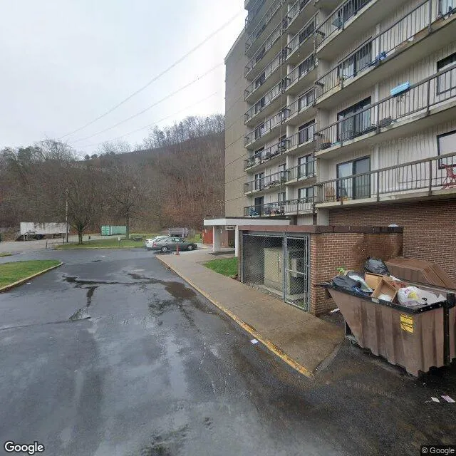 200 Douglas Pky, Pikeville, Kentucky 41501