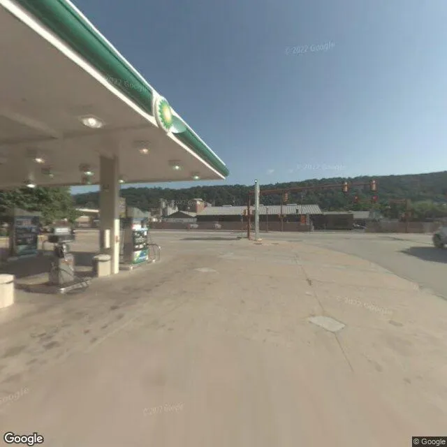 200 Dry Run Rd, Monongahela, Pennsylvania 15063