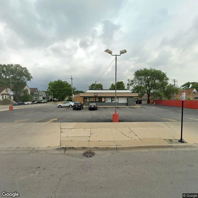 200 E 103rd St, Chicago, Illinois 60628