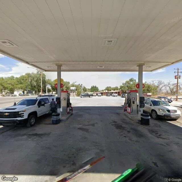 200 E 5th St, Estancia, New Mexico 87016