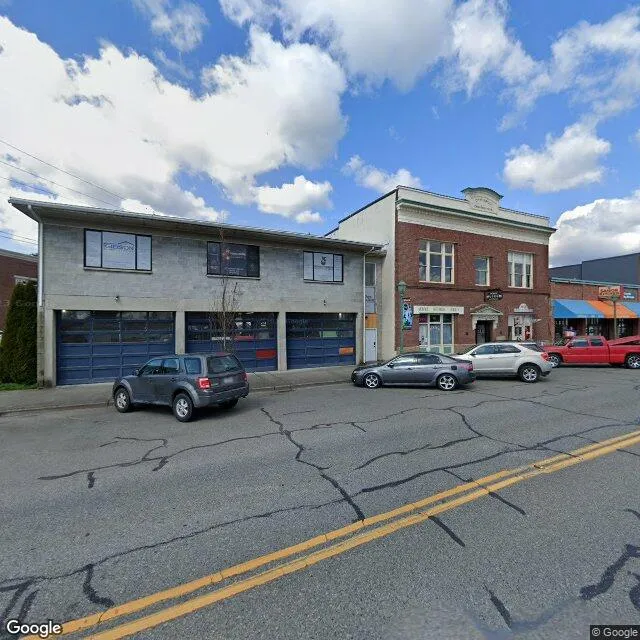 200 E Main St, Monroe, Washington 98272