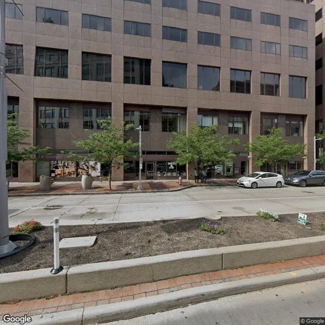 200 Euclid Ave, Cleveland, Ohio 44114