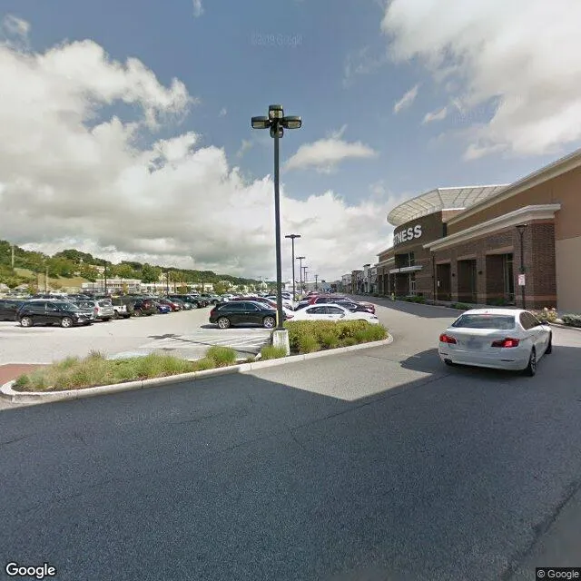 200 Hillside Rd, Cranston, Rhode Island 02920