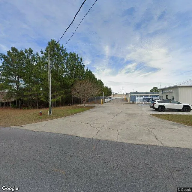 200 Hospital Dr, Crestview, Florida 32539