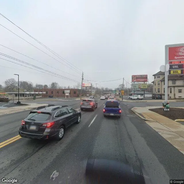 200 Lancaster Ave, Reading, Pennsylvania 19611