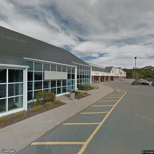 200 Lower Main St, Freeport, Maine 04032-1030