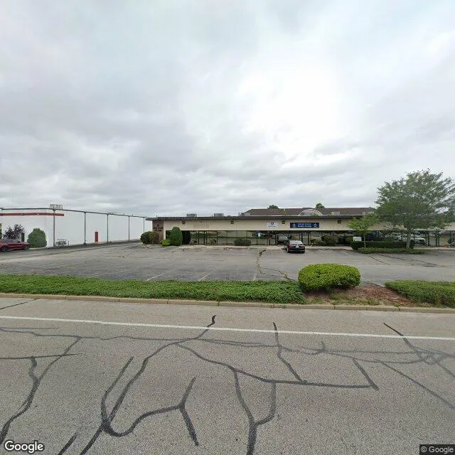 200 Metro Center Blvd, Warwick, Rhode Island 02886