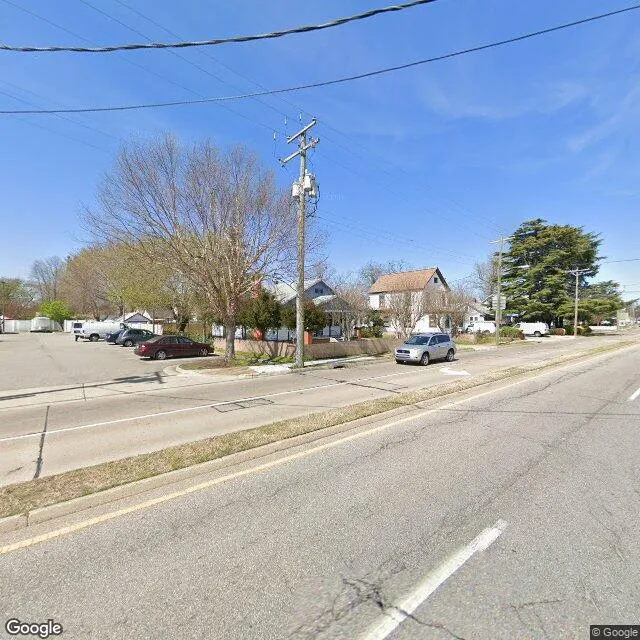 200 N Mallory St, Hampton, Virginia 23663