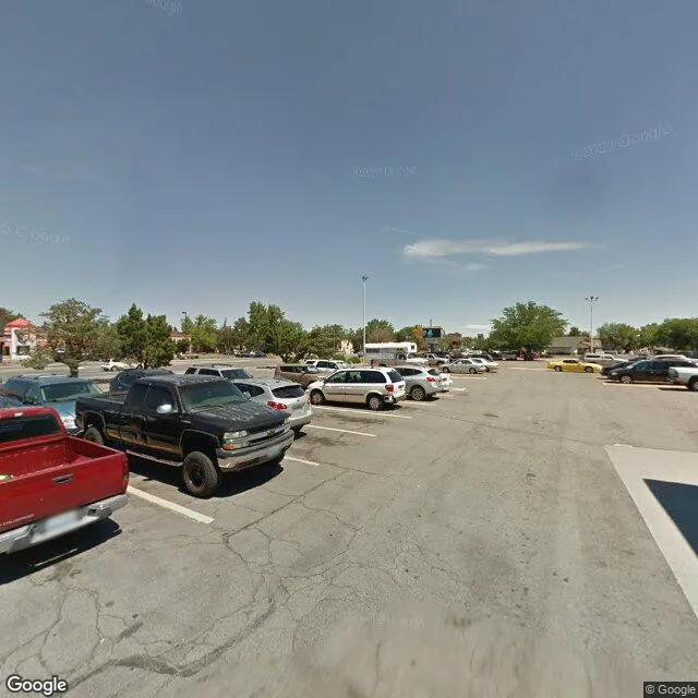 200 N McCarren, Sparks, Nevada 89431