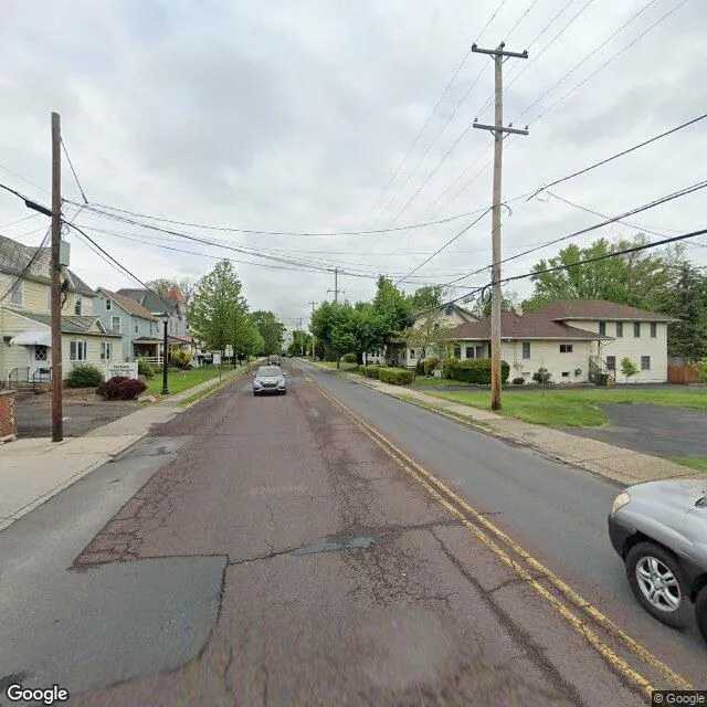 200 N Pine St, Langhorne, Pennsylvania 19047