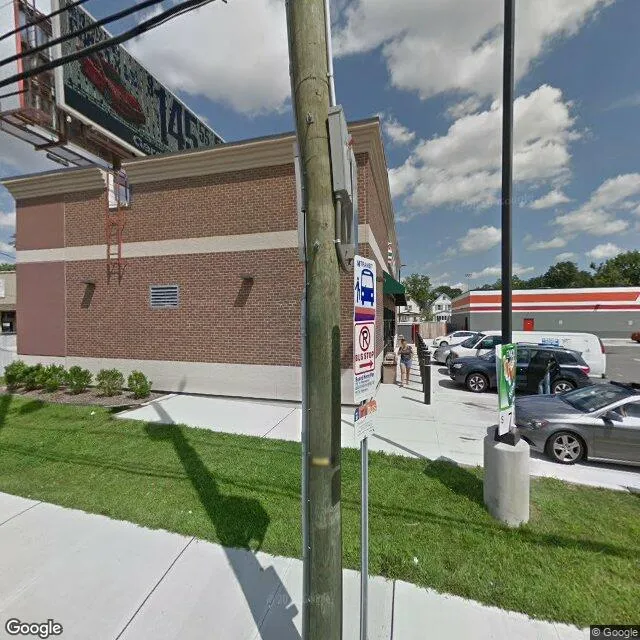 200 Route 46, Little Ferry, New Jersey 07643