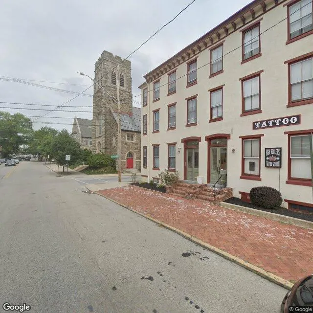 200 S High St, West Chester, Pennsylvania 19382