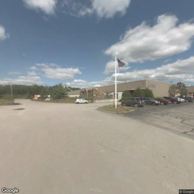 200 Shuman Ave, Stoughton, Massachusetts 2072