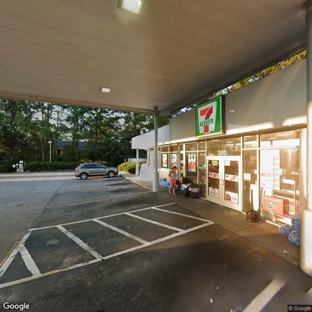 200 St James Ave, Goose Creek, South Carolina 29445