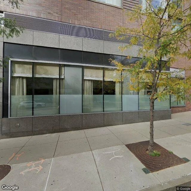 200 Stuart St, Boston, Massachusetts 02116