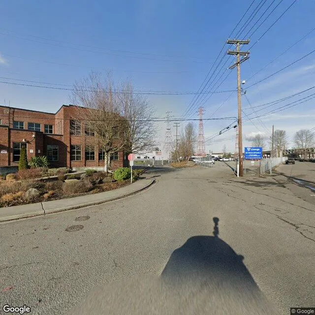 200 S.W. Michigan St., Seattle, Washington 98106