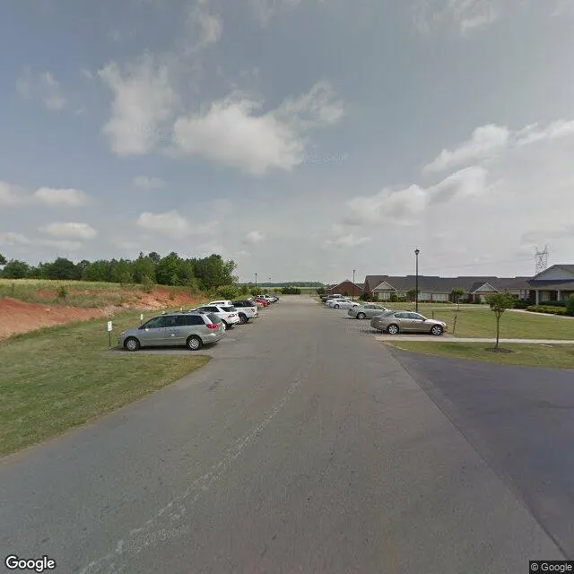 200 Terrace Ln, Priceville, Alabama 35603