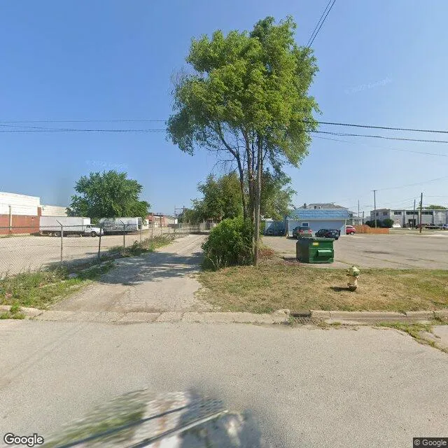 200 Universal Dr, Owosso, Michigan 48867