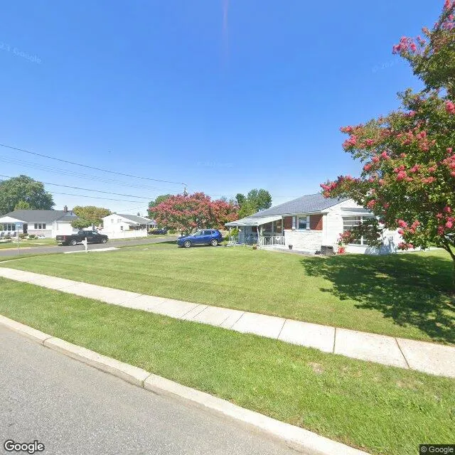 200 W Browning Rd, Bellmawr, New Jersey 08031