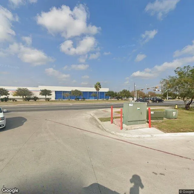 200 W Morrison Rd, Brownsville, Texas 78520