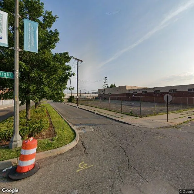 200 Walker St., Detroit, Michigan 48226